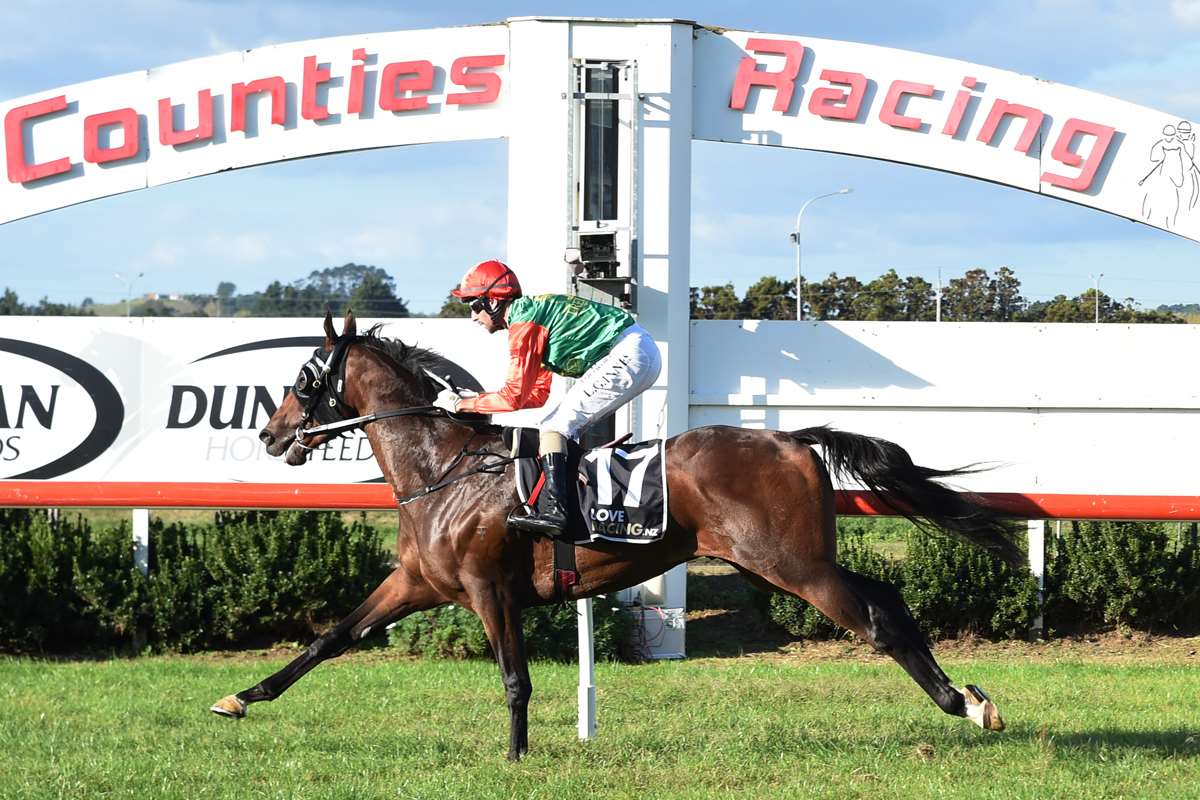 Winning on 10th April 2022