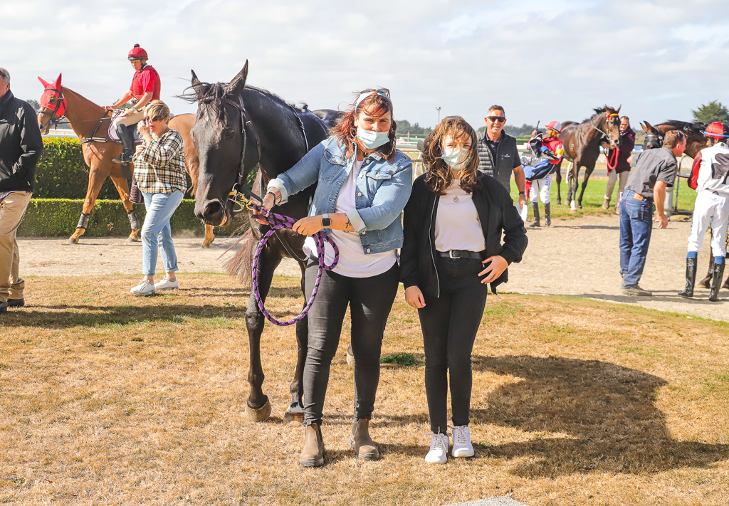 Jubilation 3rd April 2022 - Image: Monica Toretto