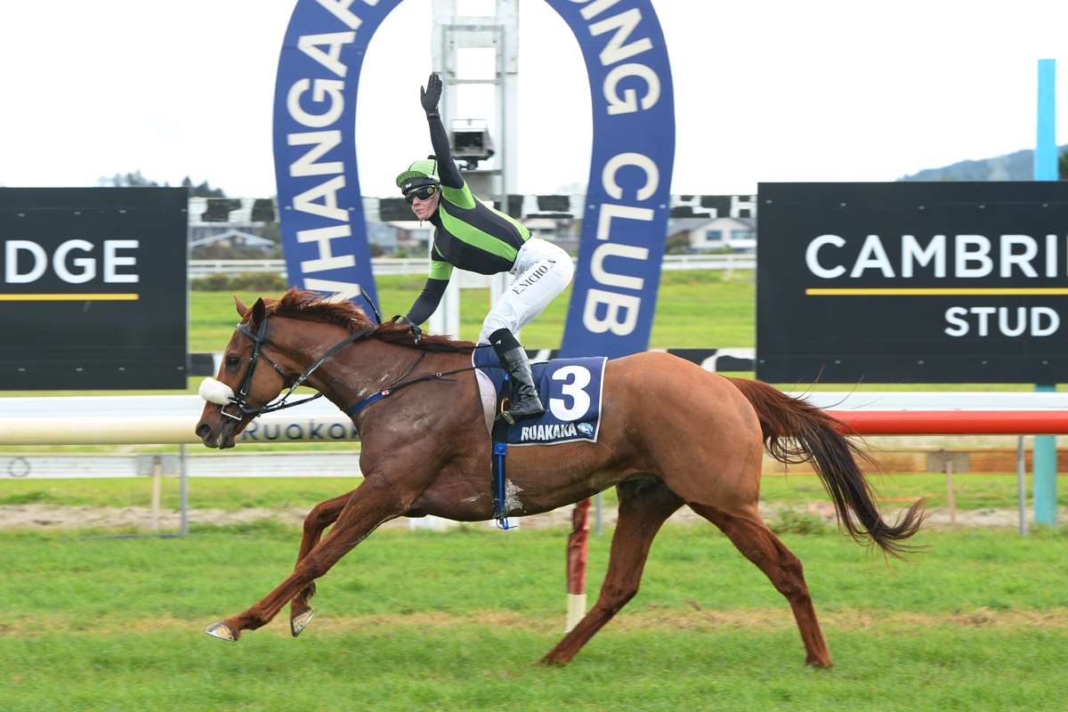 Winning on 20 Aug 2022